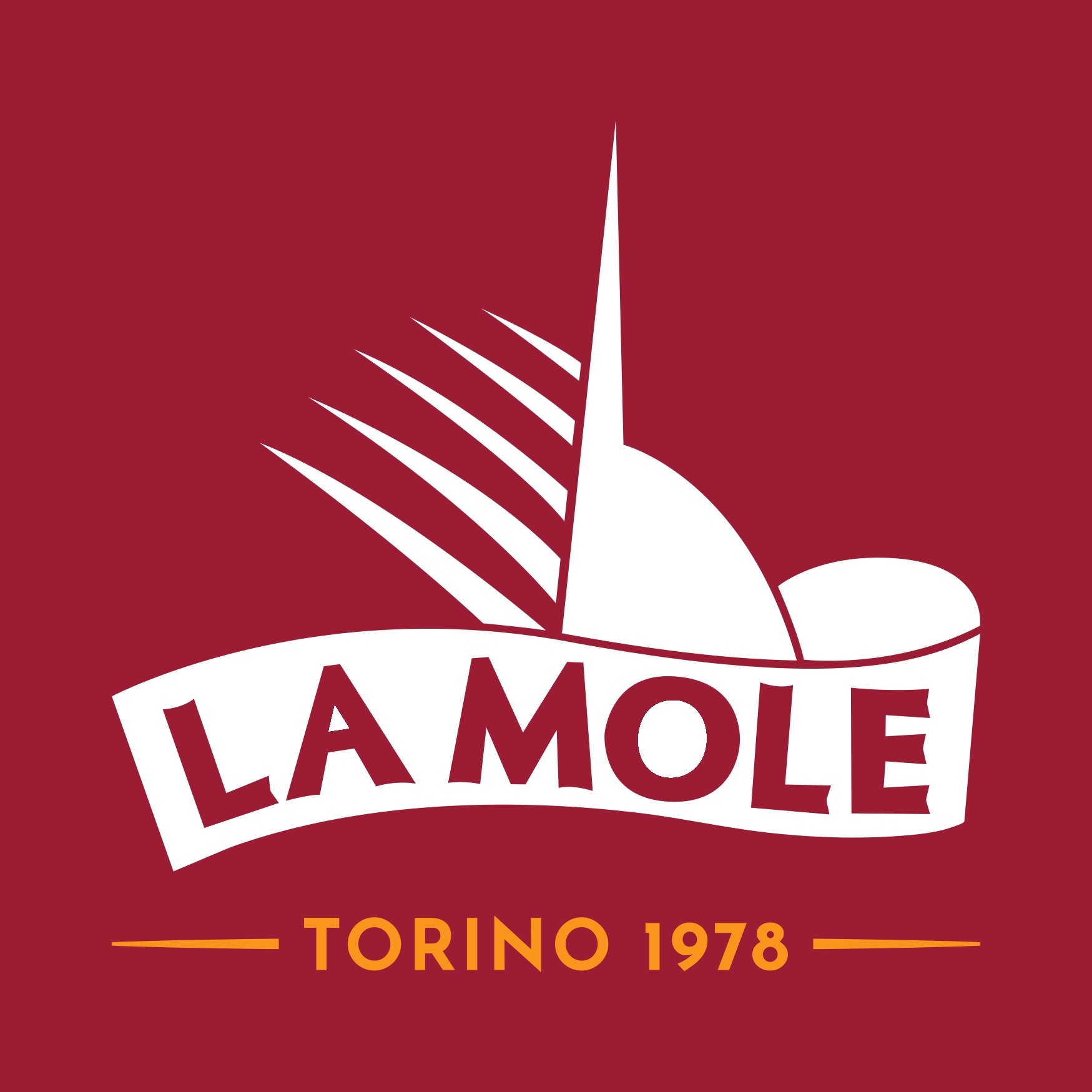 Logo LA MOLE - F.LLI MILAN SRL